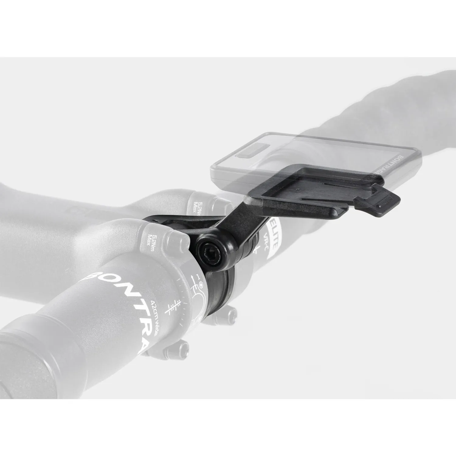 Potence Bontrager Elite Blendr 7 degrés – Image 7