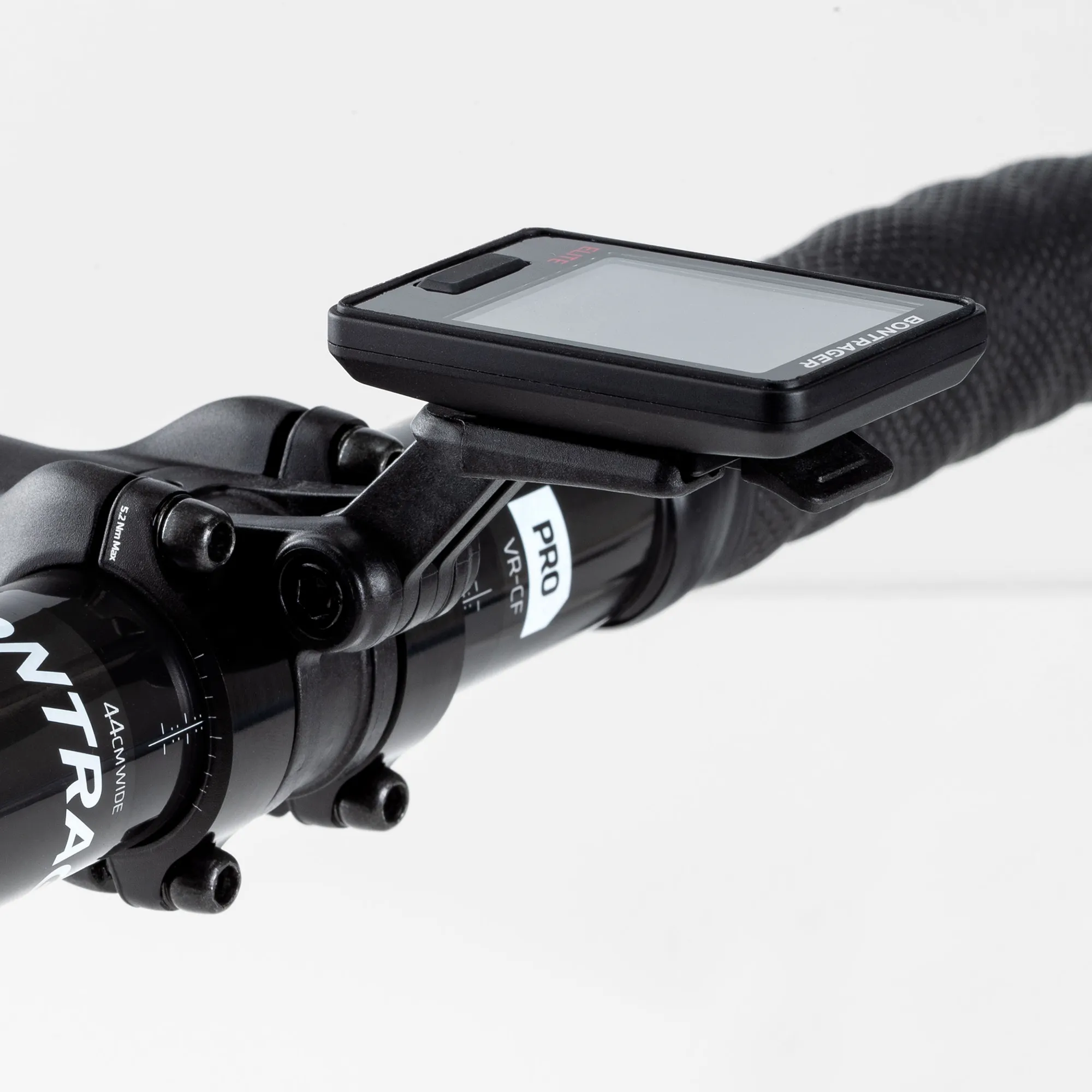 Cyclomètre Bontrager RIDEtime Elite – Image 2