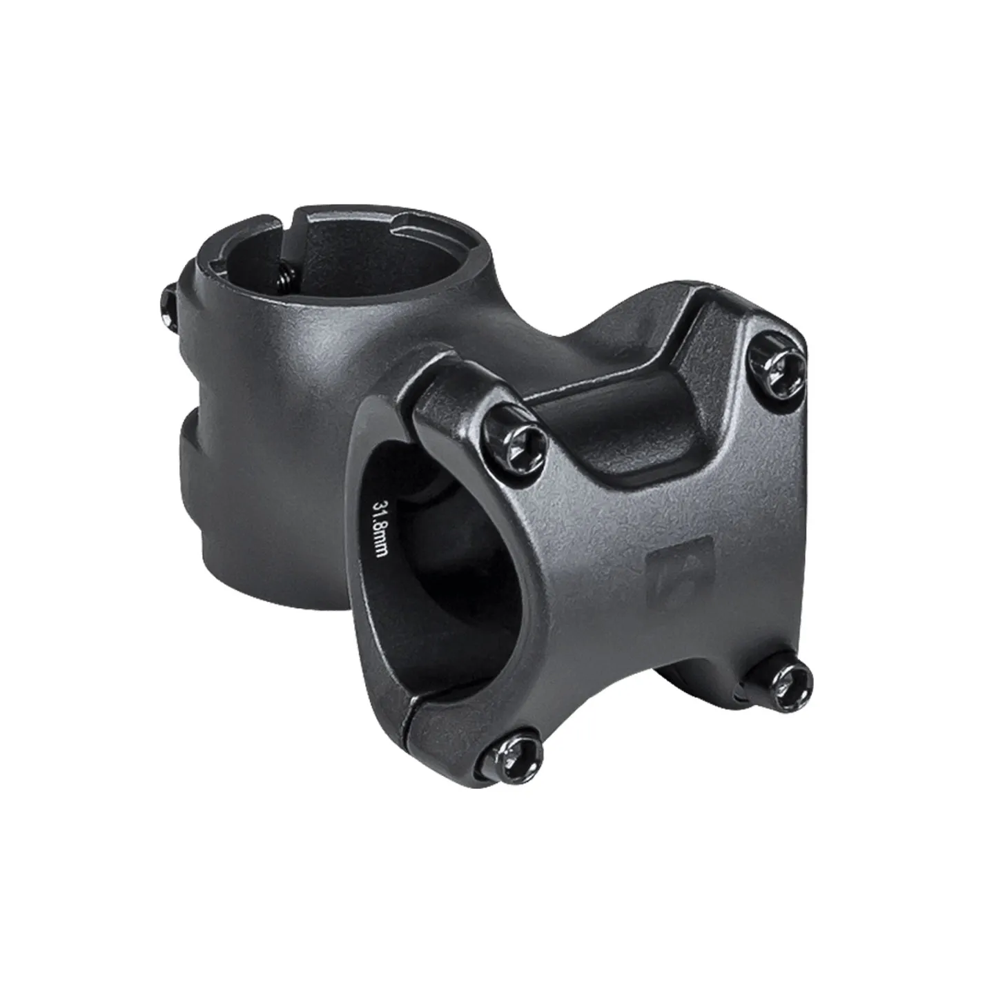 Potence Bontrager Rhythm Comp Knock Block 0 degré
