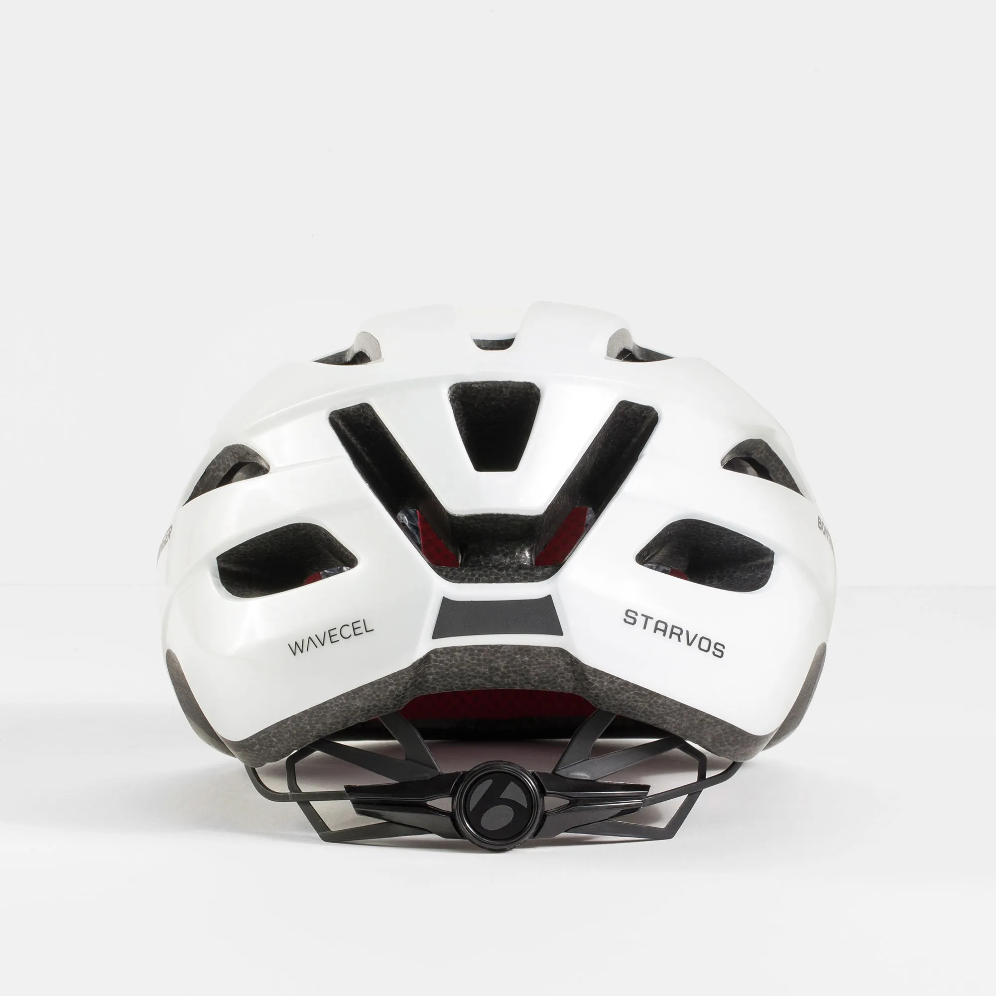 Casque route Bontrager Starvos WaveCel – Image 5
