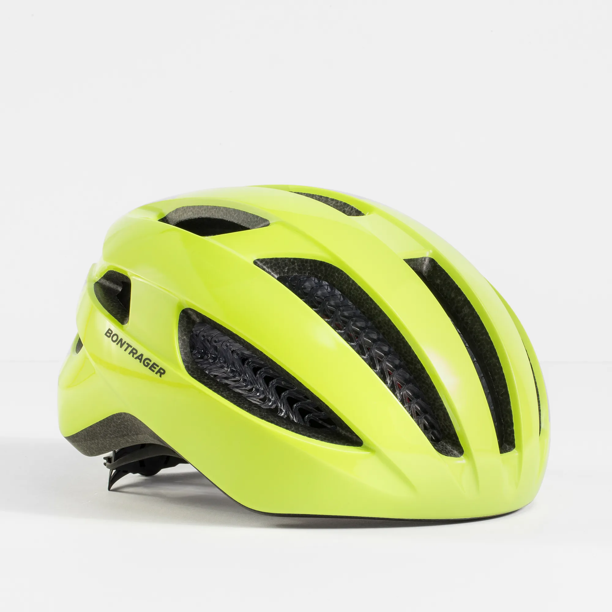 Casque route Bontrager Starvos WaveCel – Image 2