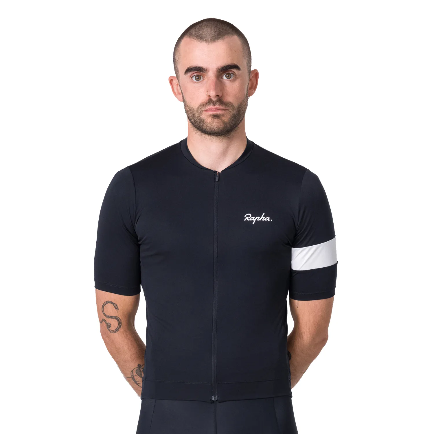 Maillot Rapha Core Homme