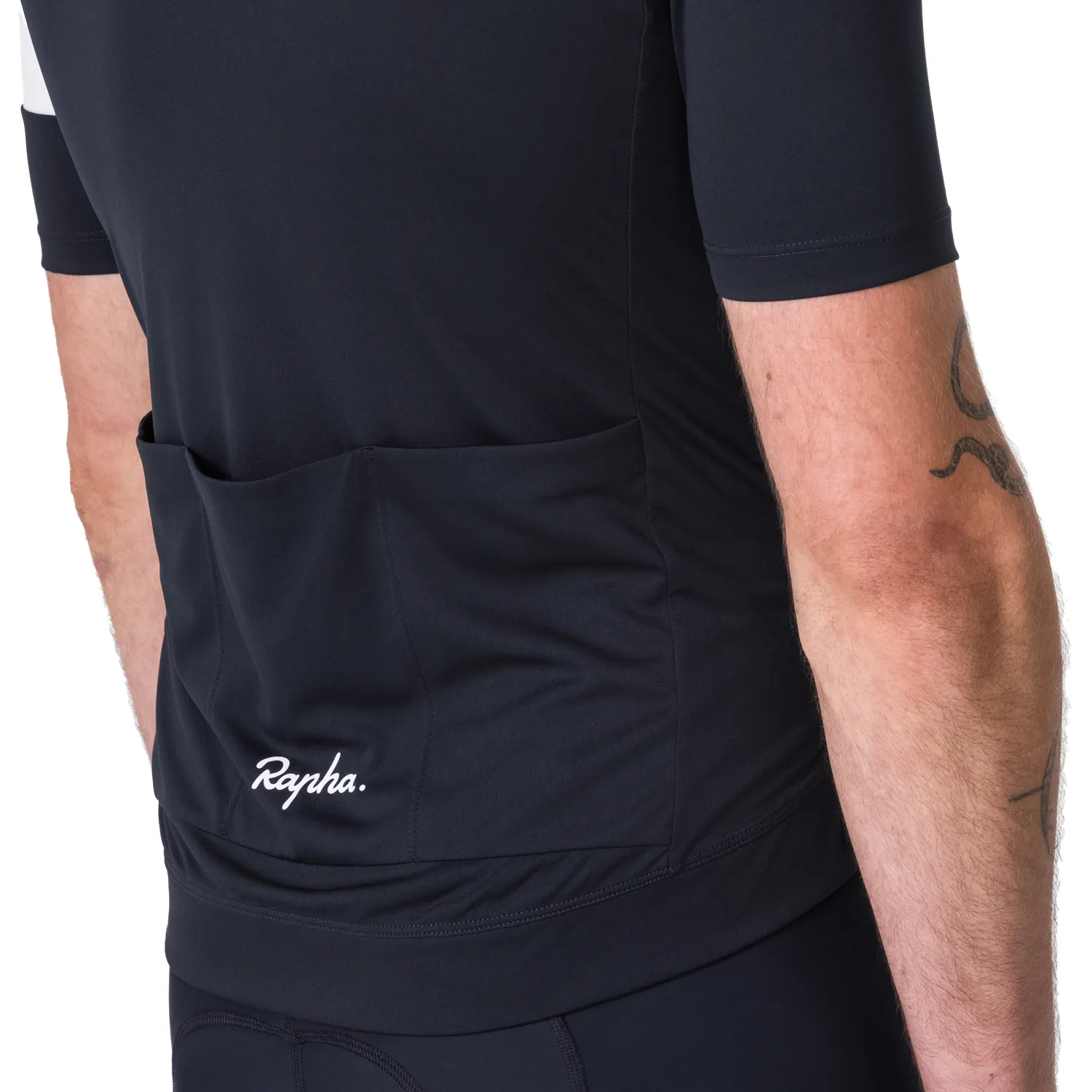 Maillot Rapha Core Homme – Image 6