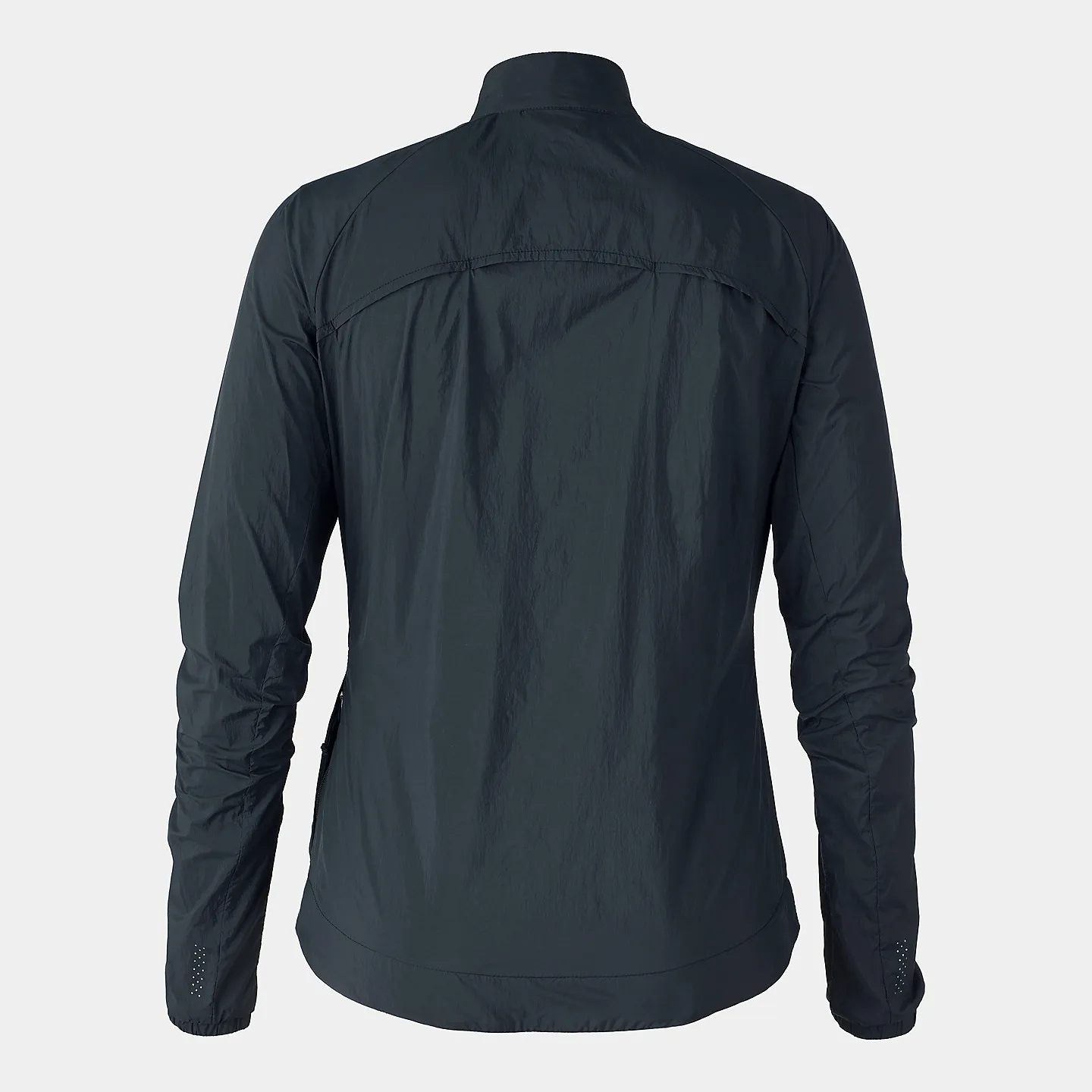 Manteau Bontrager Circuit Wind Femme – Image 2