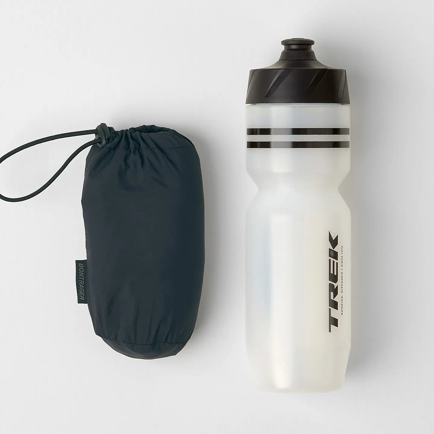 Manteau Bontrager Circuit Wind Femme – Image 5