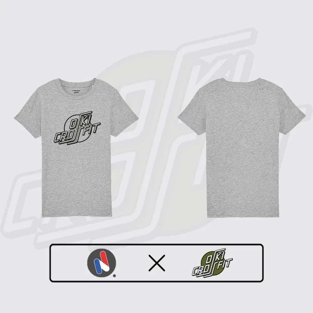 T-SHIRT KIDS - OSKI CROSSFIT® – Image 2
