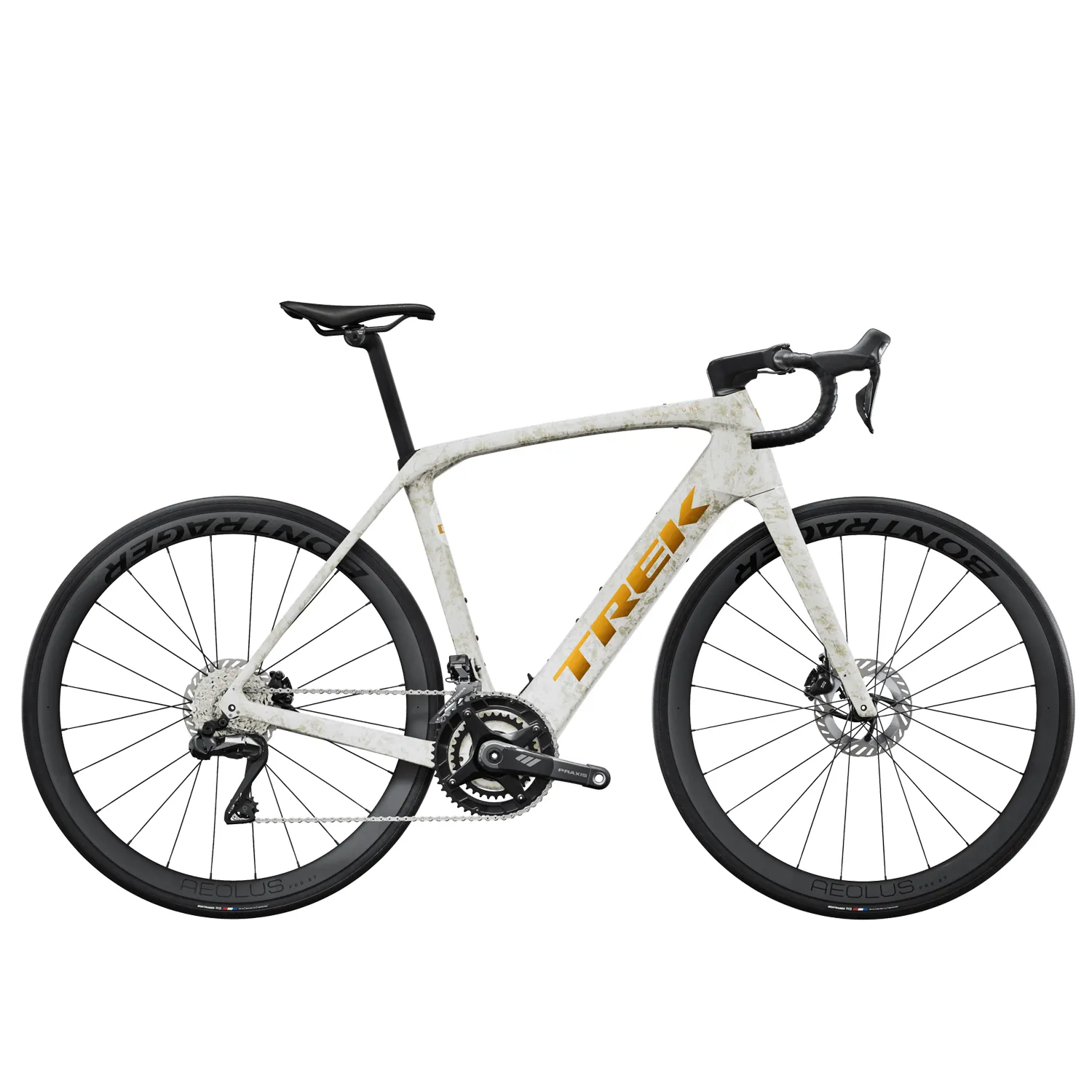 Trek Domane+ SLR 7 – Image 3