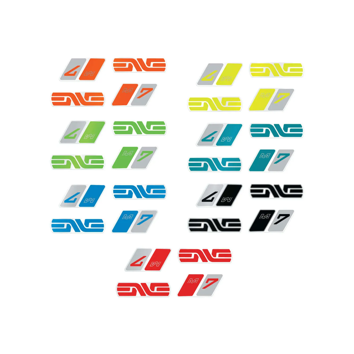 Guidon ENVE M7 Carbone 35 mm – Image 5