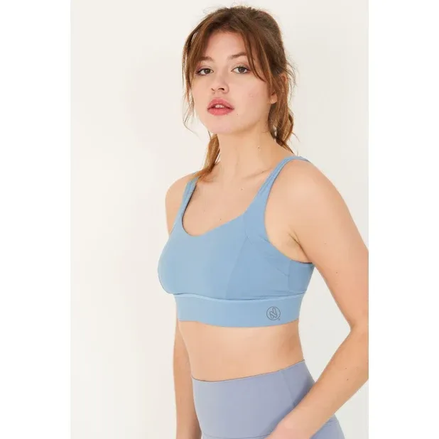 BRASSIÈRE POUR CROSSFIT® FEMME - ACTIVE – Image 9