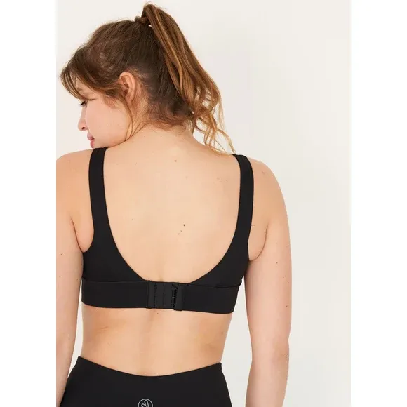 BRASSIÈRE POUR CROSSFIT® FEMME - ACTIVE – Image 5