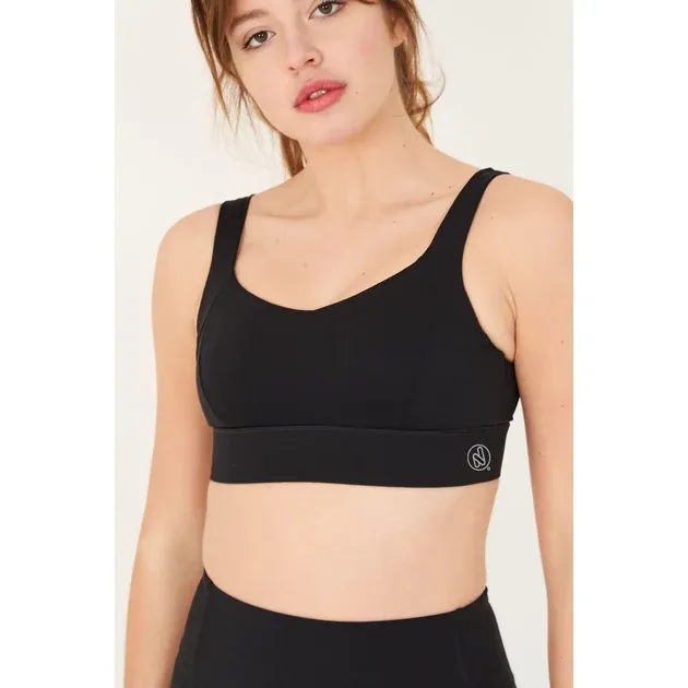 BRASSIÈRE POUR CROSSFIT® FEMME - ACTIVE – Image 4
