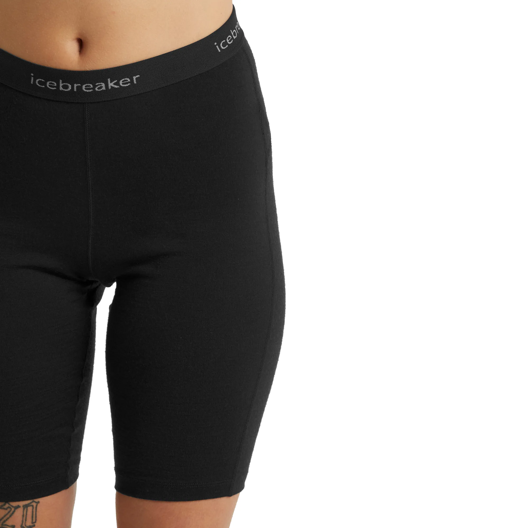 Short isotherme Icebreaker 200 Oasis Femme – Image 4