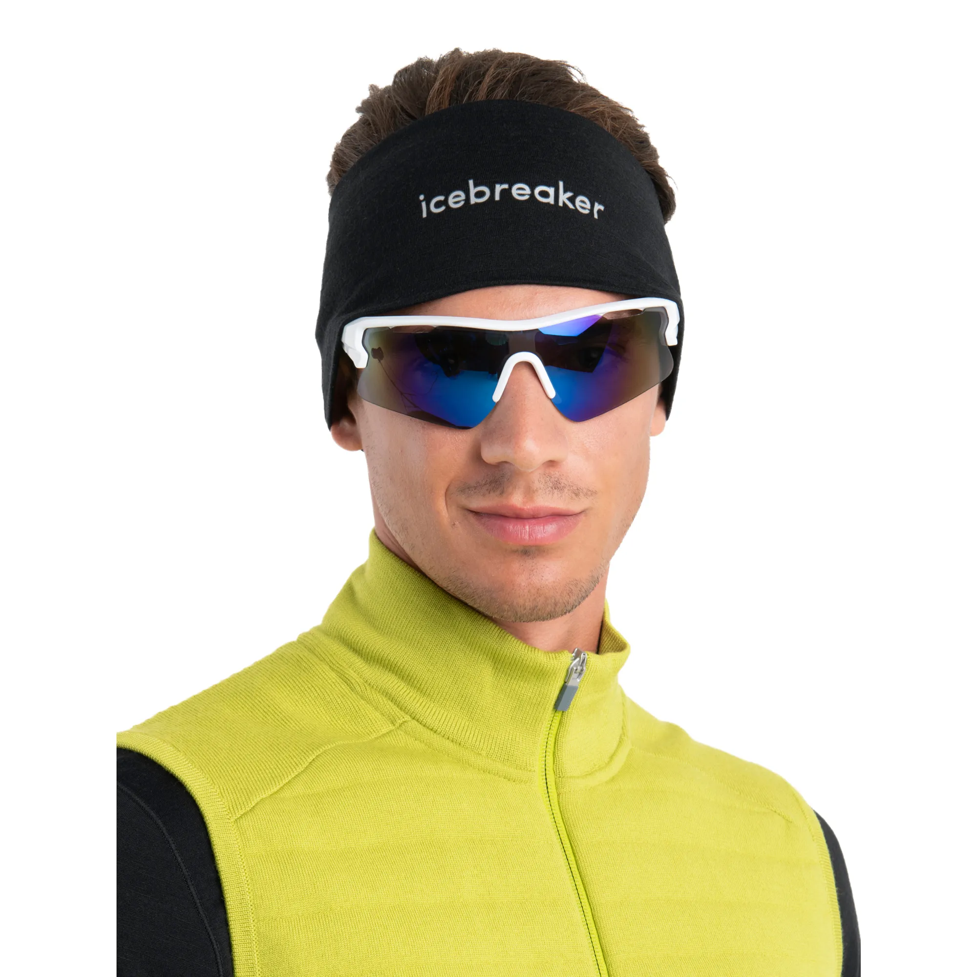 Bandeau Icebreaker Merino 200 Oasis – Image 9