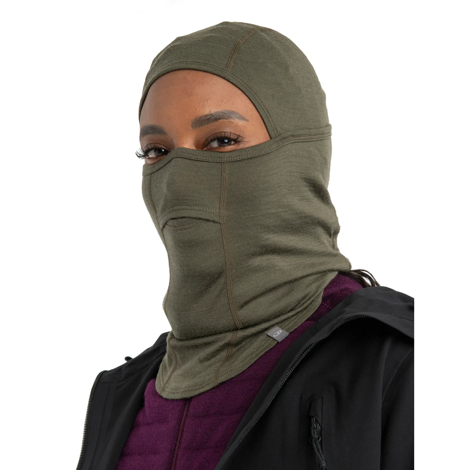 Cagoule Icebreaker Oasis – Image 8