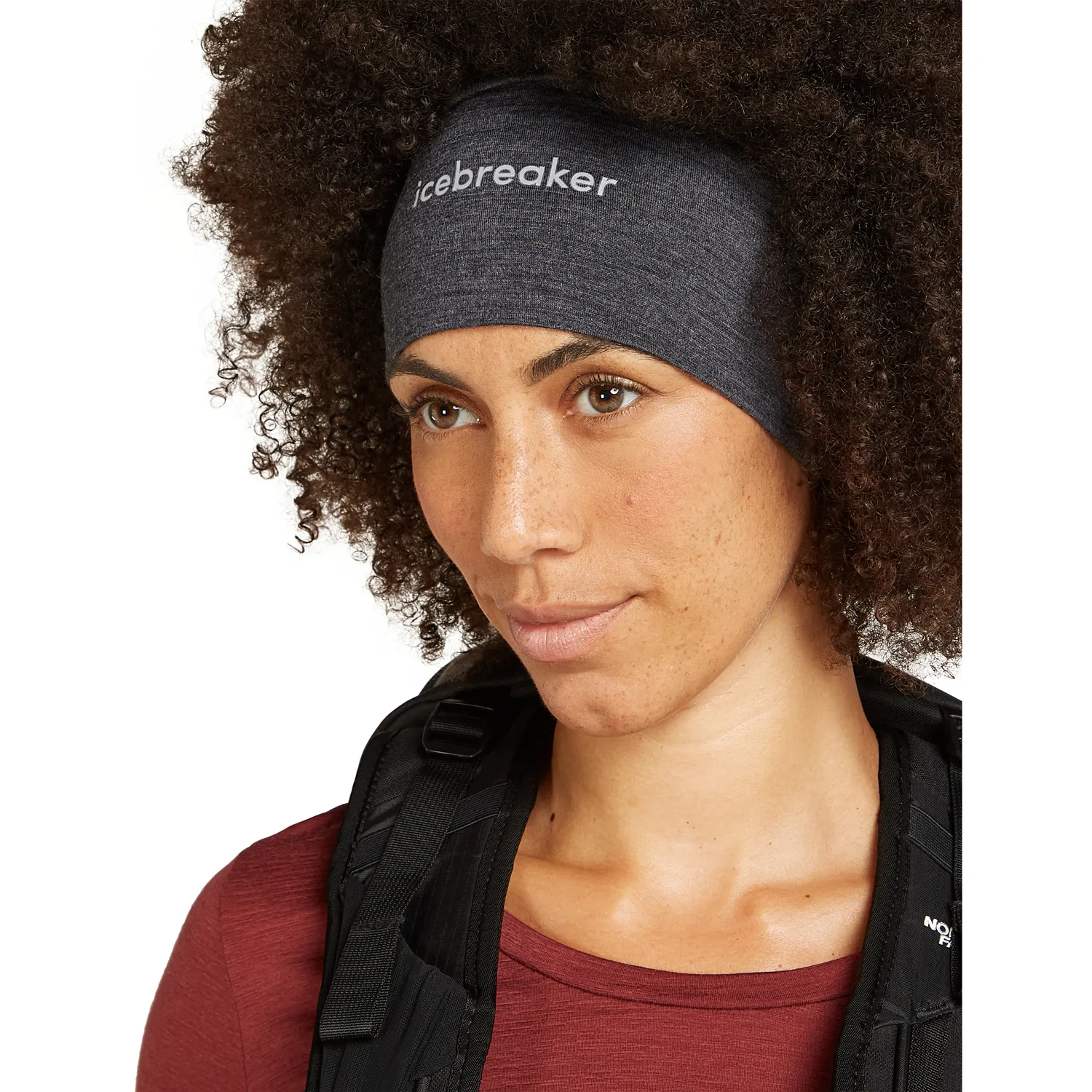 Bandeau Icebreaker Merino 200 Oasis – Image 4