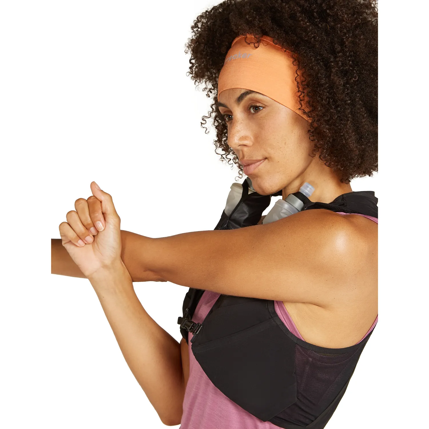 Bandeau Icebreaker Merino 200 Oasis – Image 5