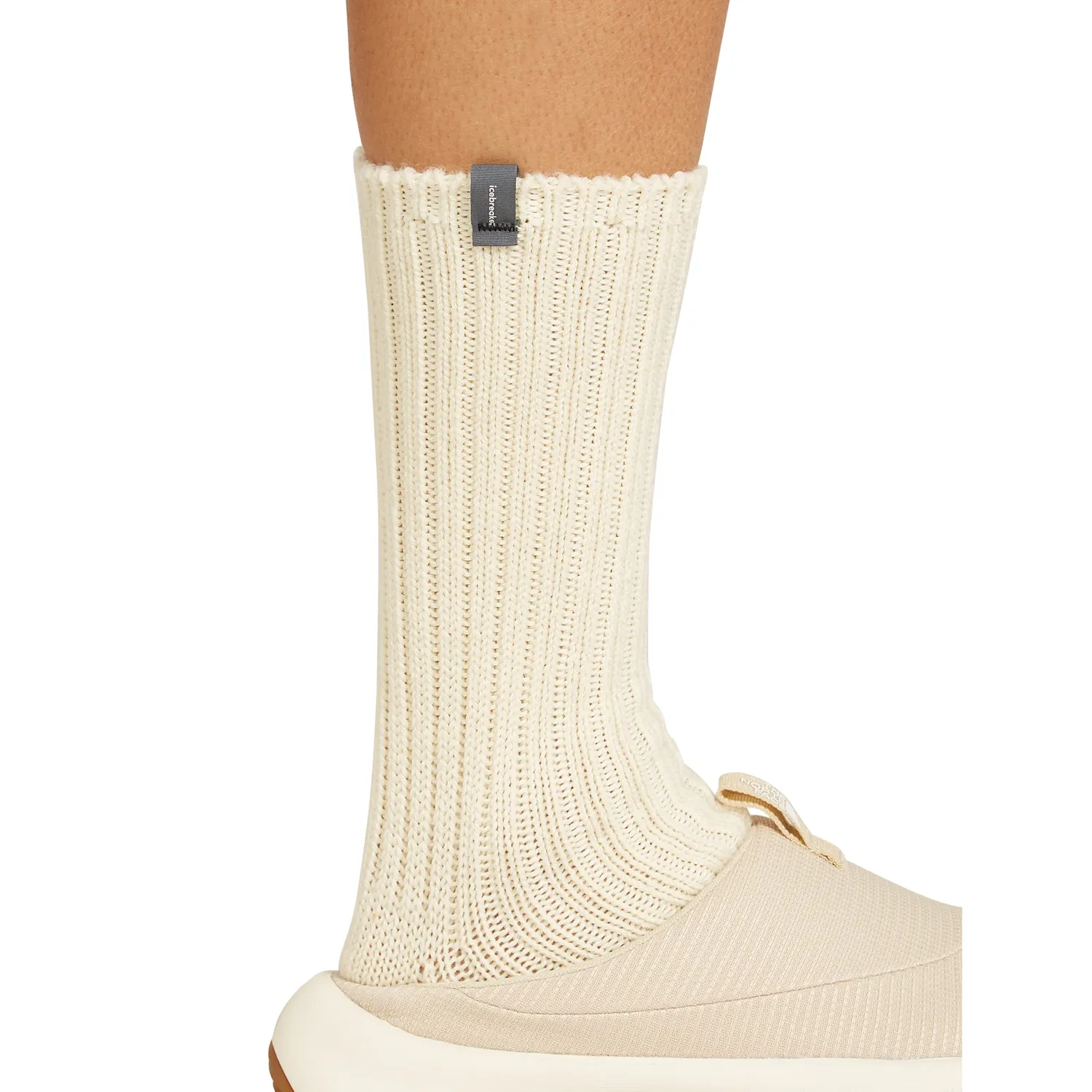 Chaussettes Icebreaker Merino Ski Lodge Crew – Image 9