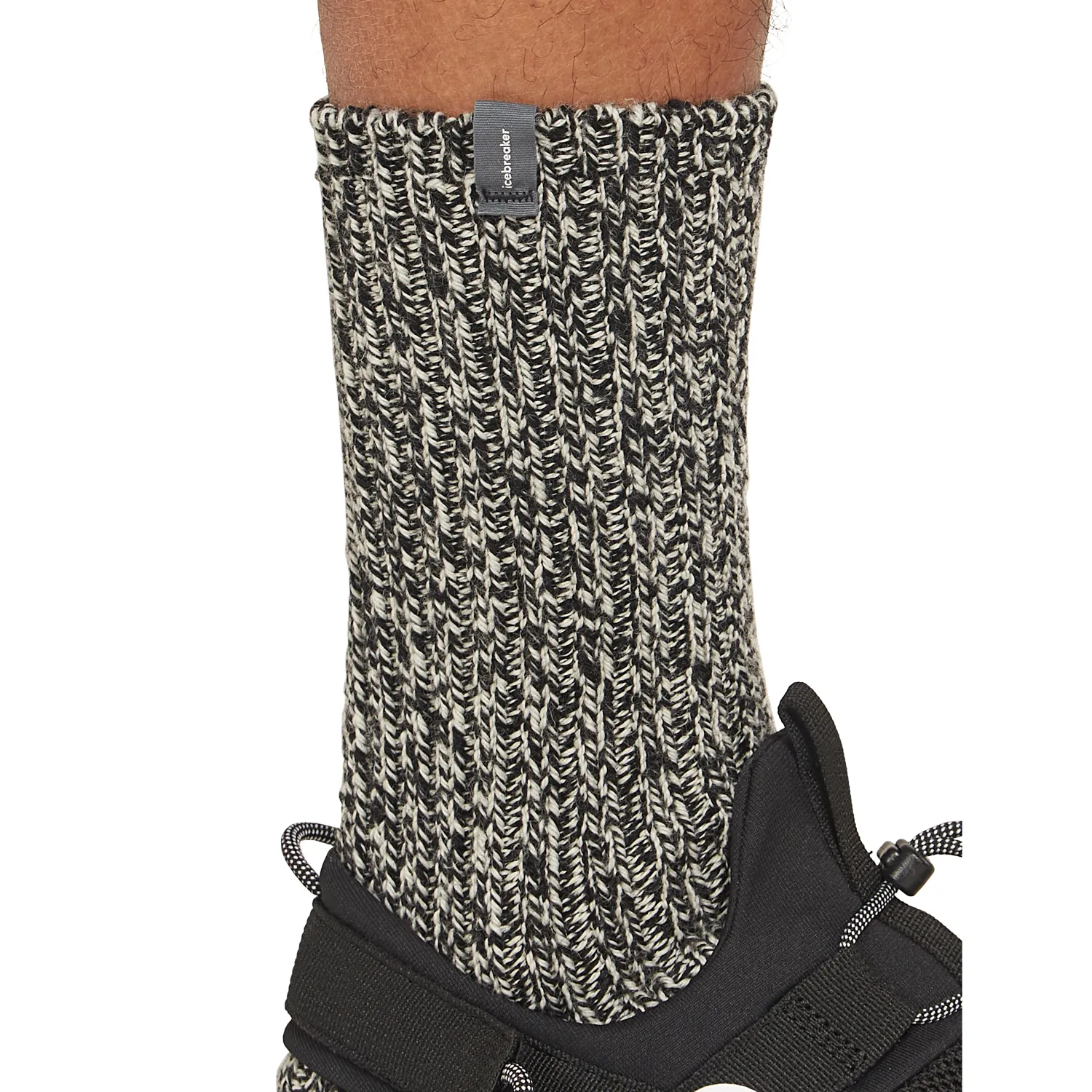 Chaussettes Icebreaker Merino Ski Lodge Crew – Image 5