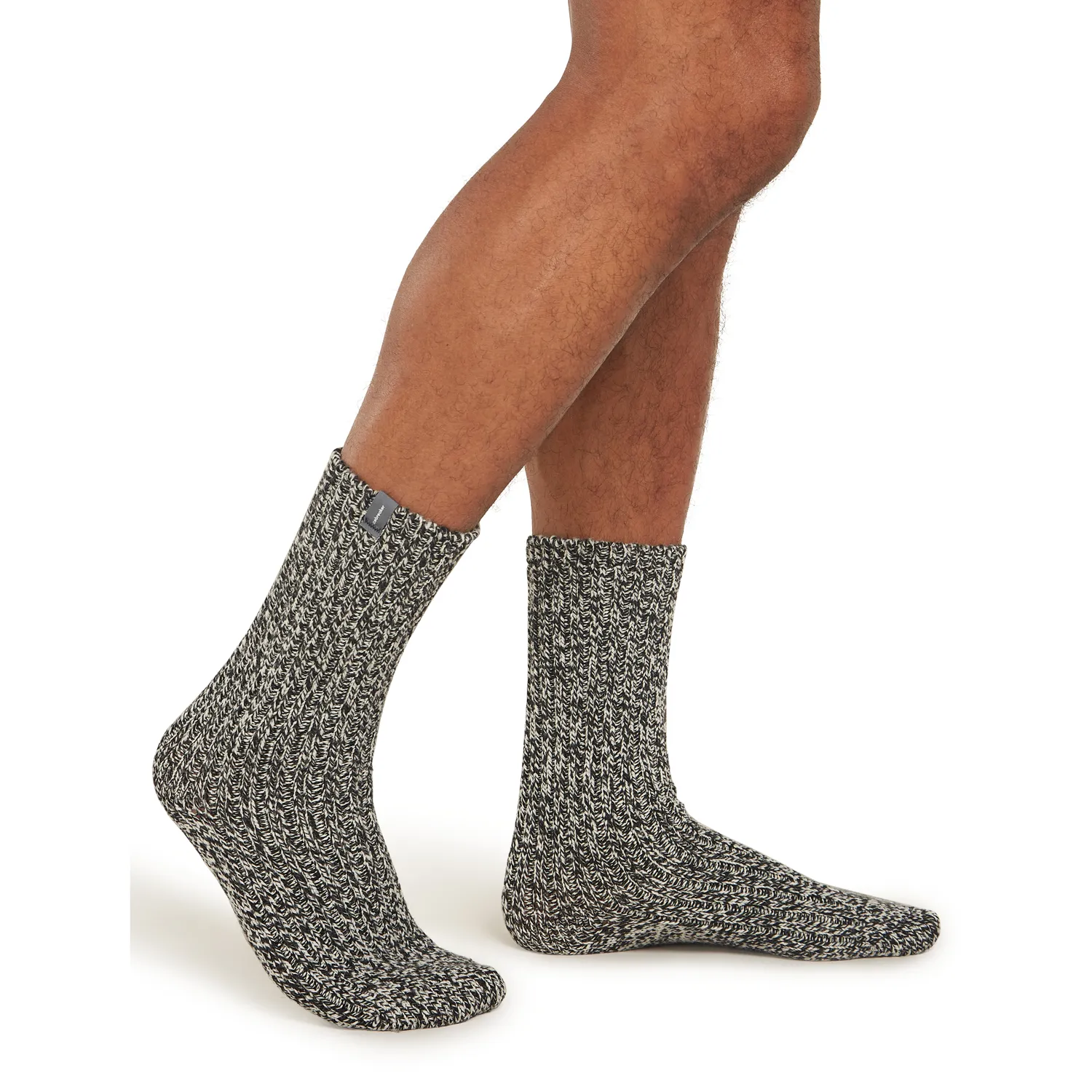 Chaussettes Icebreaker Merino Ski Lodge Crew