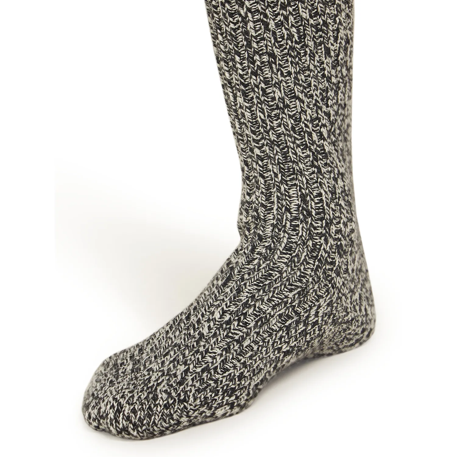 Chaussettes Icebreaker Merino Ski Lodge Crew – Image 6