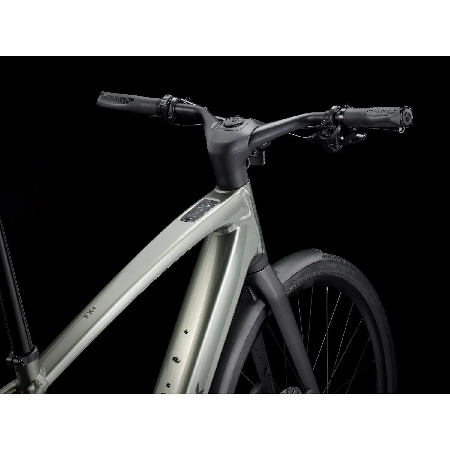 Trek FX+ 7 – Image 3