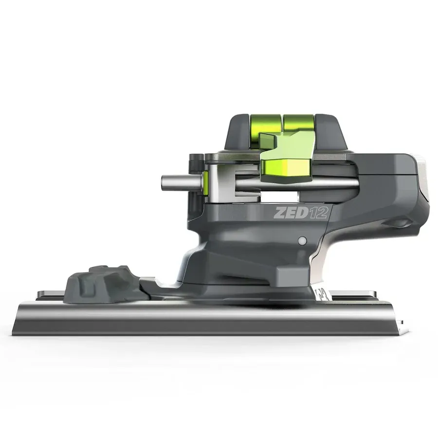 G3 Zed Stomp pad kit - accessoire a fixation – Image 2