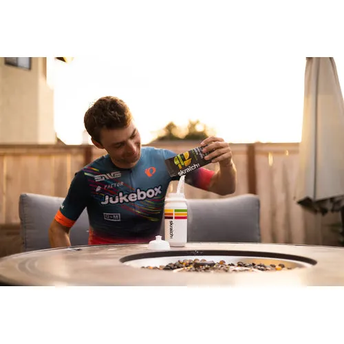 Mélange de boisson d’hydratation Skratch Labs Super High-Carb 53g – Image 2