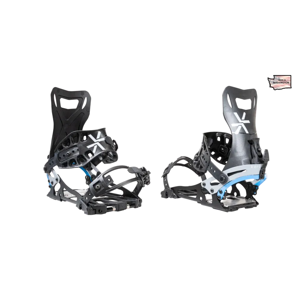 KARAKORAM Nomad 24/25- Fixations splitboard