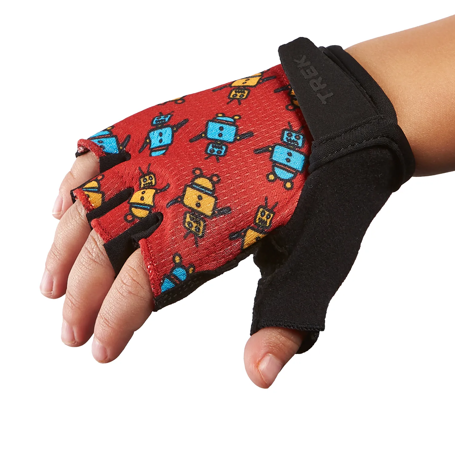 Gants Trek enfant – Image 2