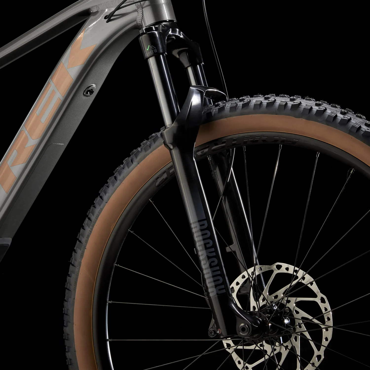 Trek Marlin+ 8 – Image 9