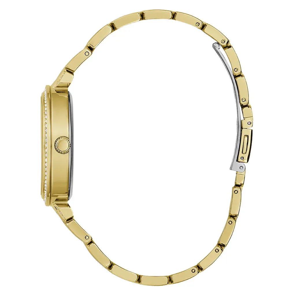 Guess - Montre Femme Lily Champagne – Image 2