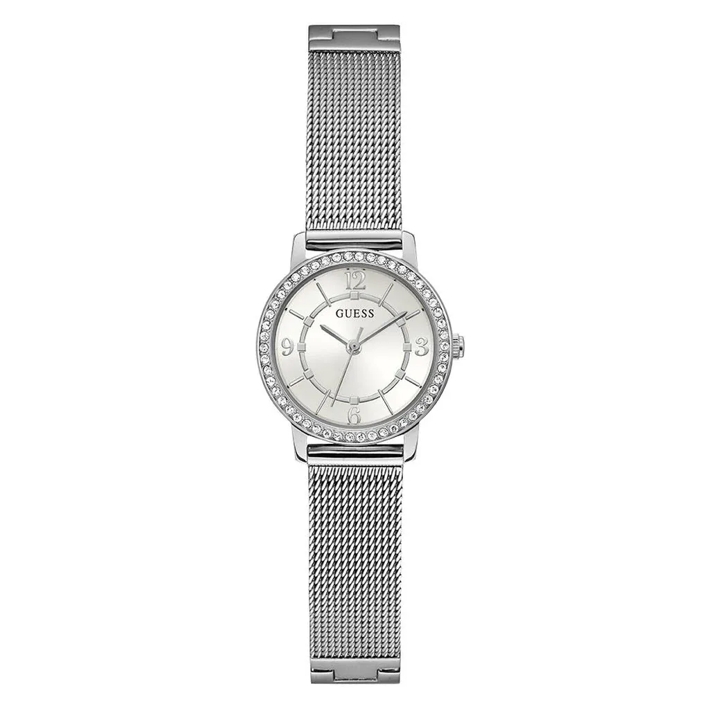 Guess - Montre Femme Melody Blanc