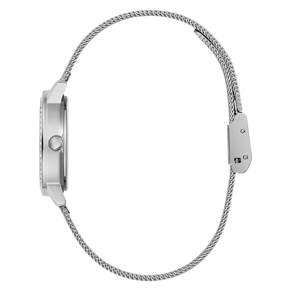 Guess - Montre Femme Melody Blanc – Image 3