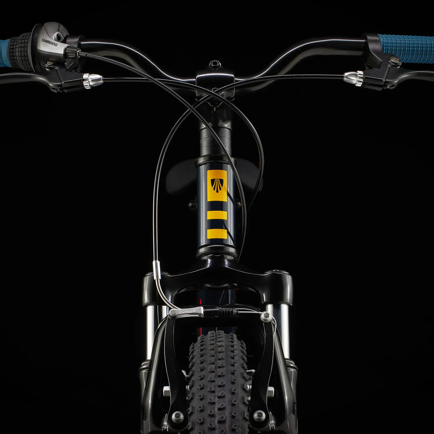 Trek Precaliber 24 8 vitesses suspension – Image 7