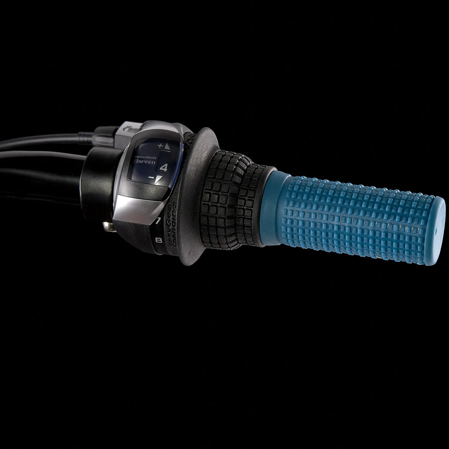 Trek Precaliber 24 8 vitesses suspension – Image 8