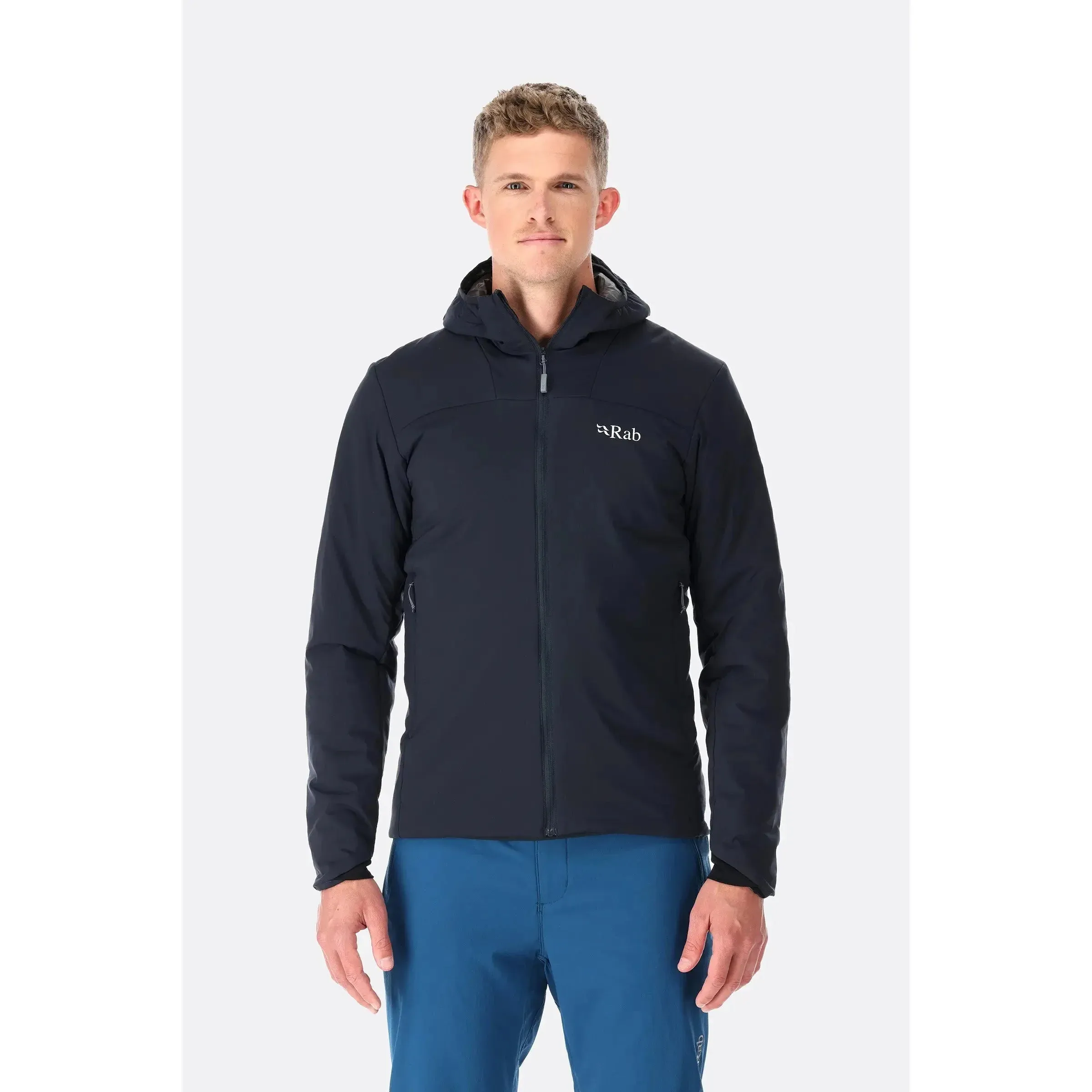 RAB Xenair Alpine Light - Homme – Image 2
