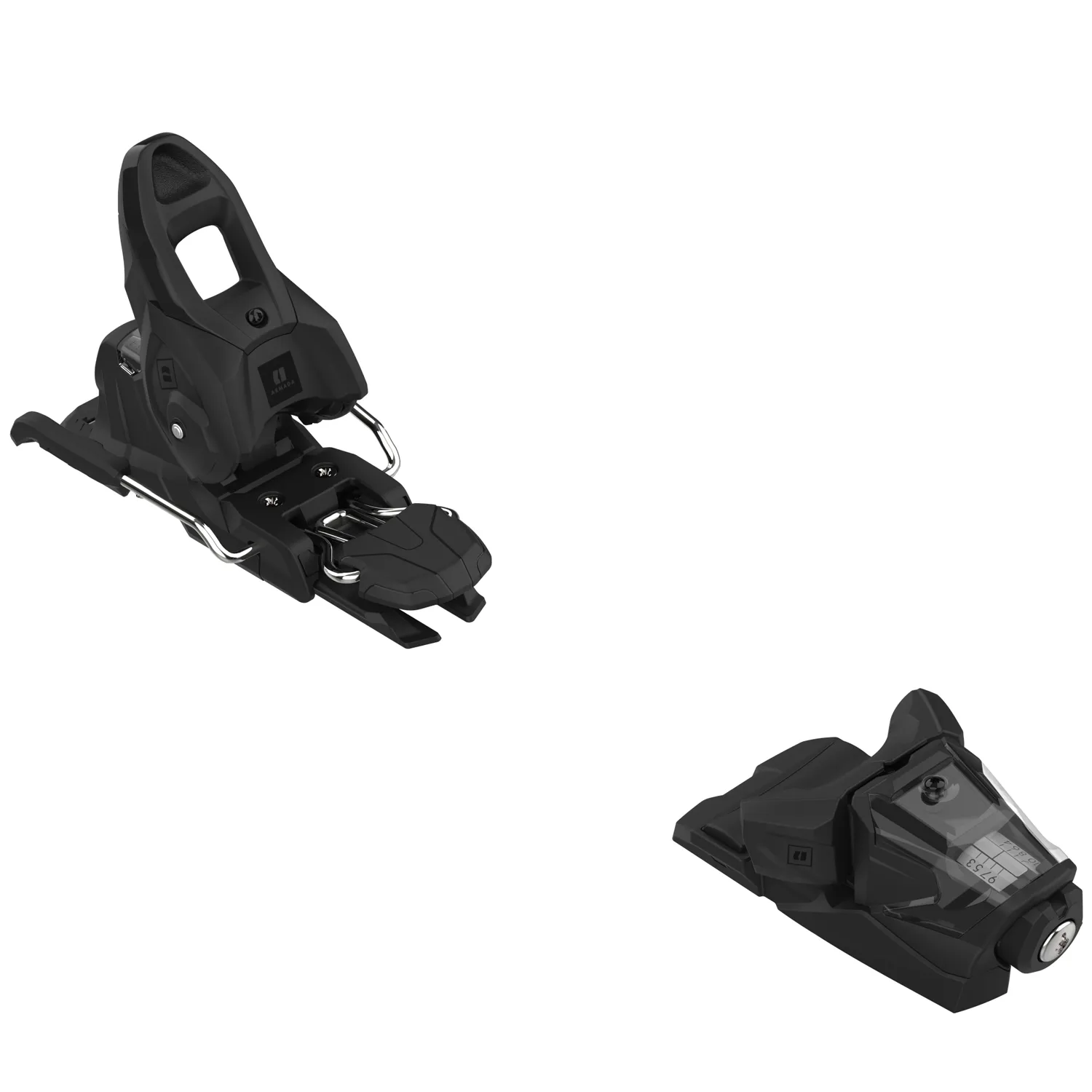 Fixations Armada Stage 10 GW