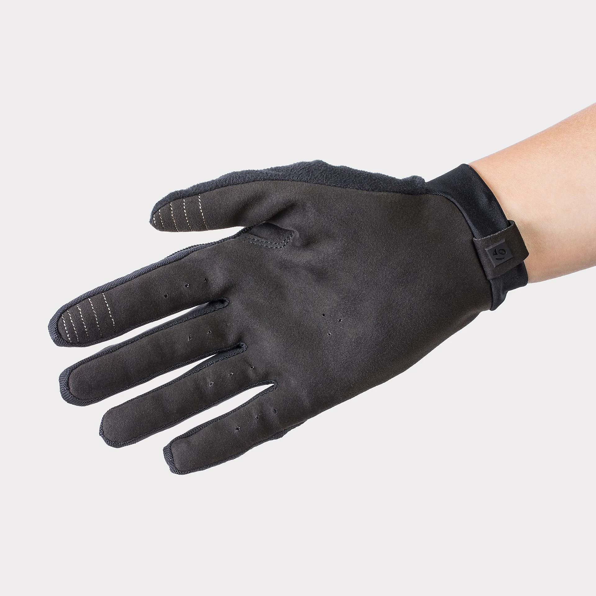 Gants Bontrager Rhythm Femme – Image 3