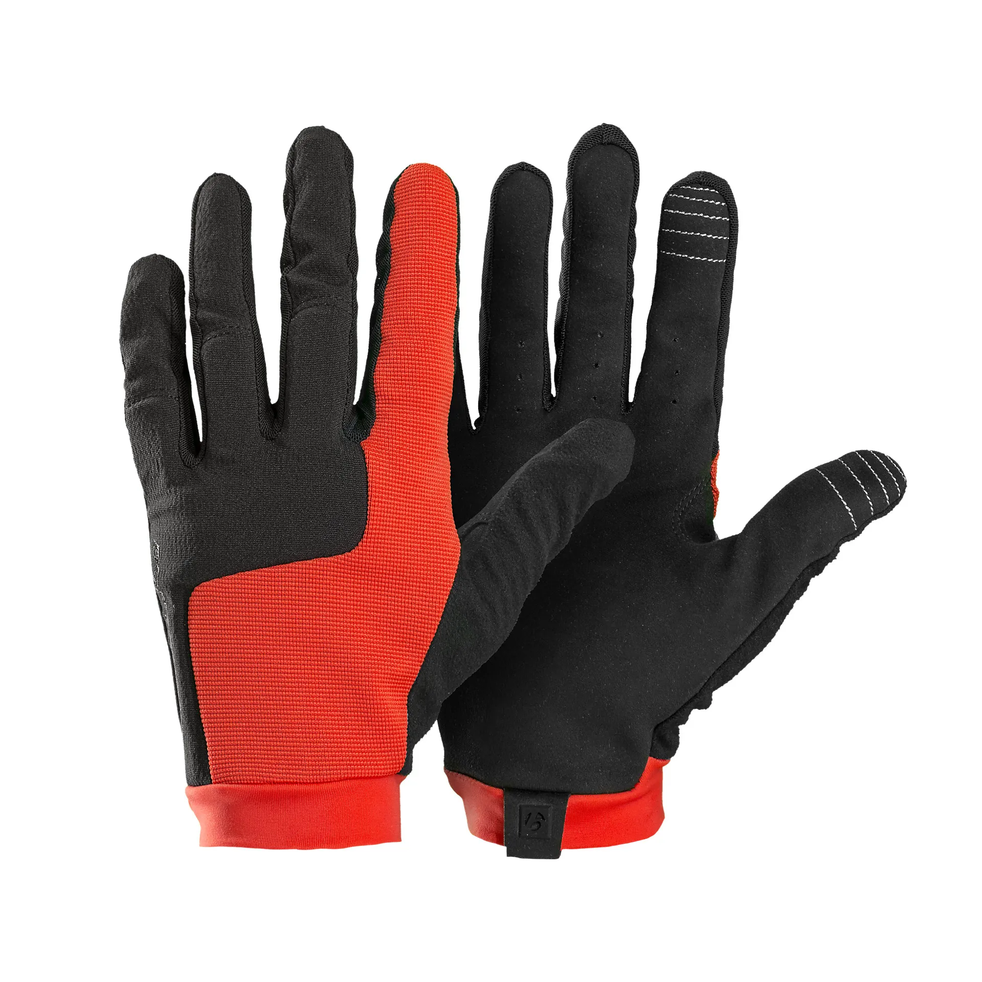 Gants Bontrager Rhythm Femme – Image 2