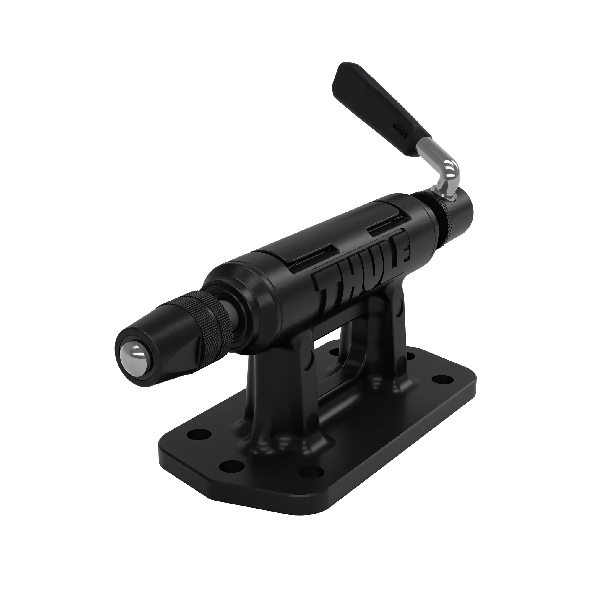 Porte-vélo pour camion Thule Low Rider Pro