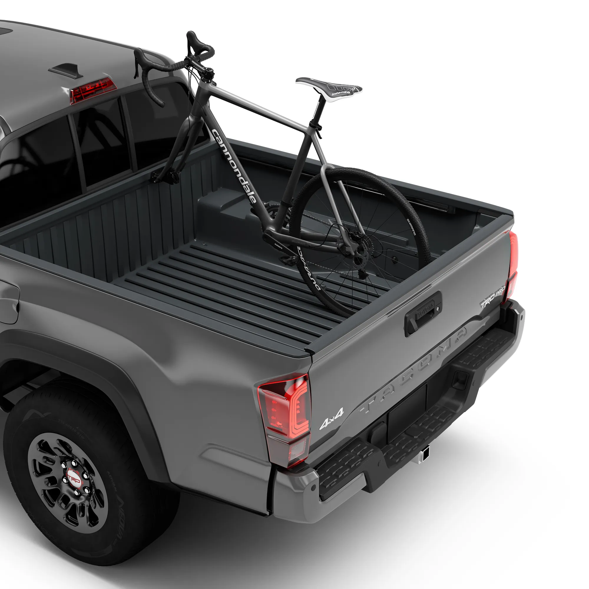 Porte-vélo pour camion Thule Low Rider Pro – Image 4