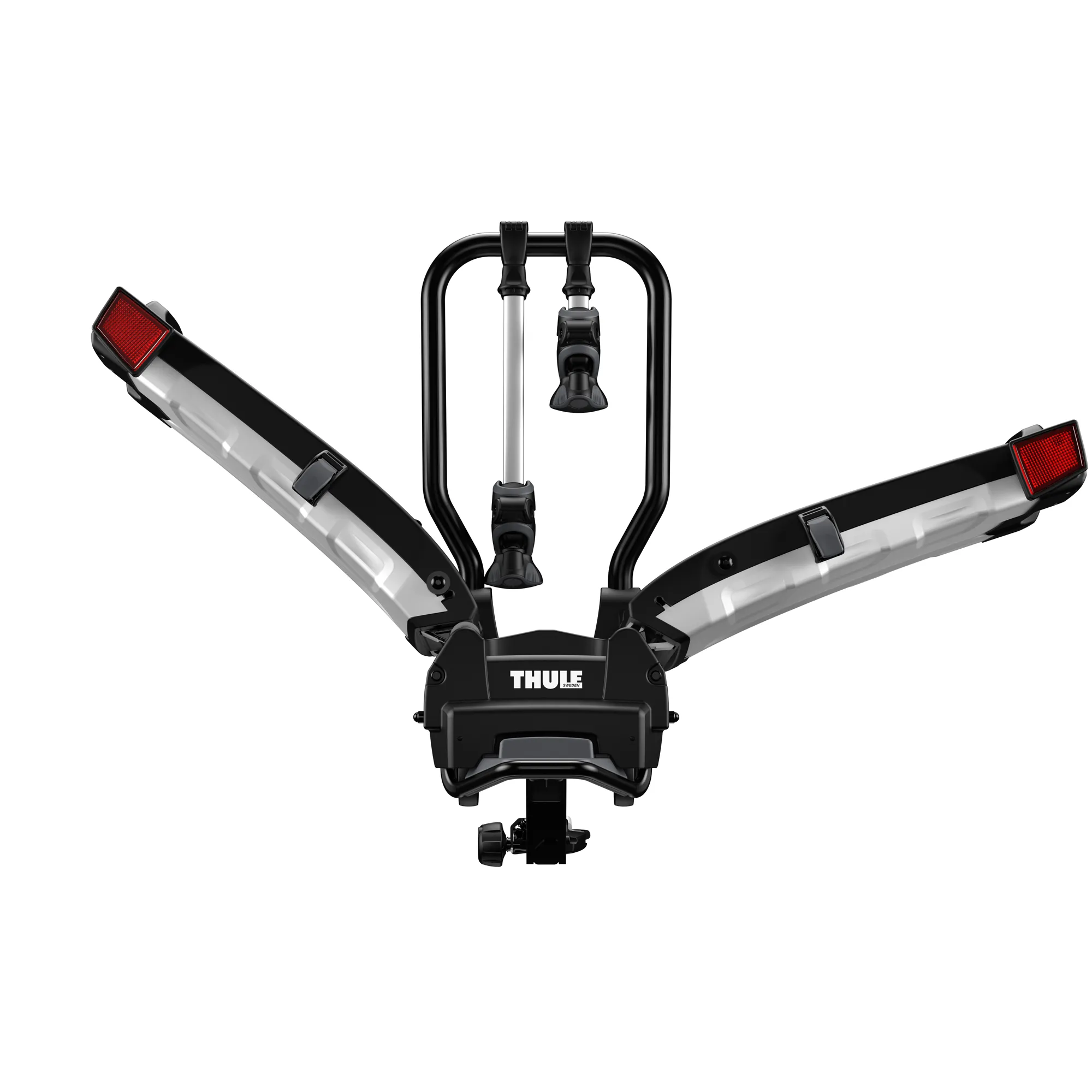 Porte-vélos sur attelage Thule EasyFold XT – Image 7