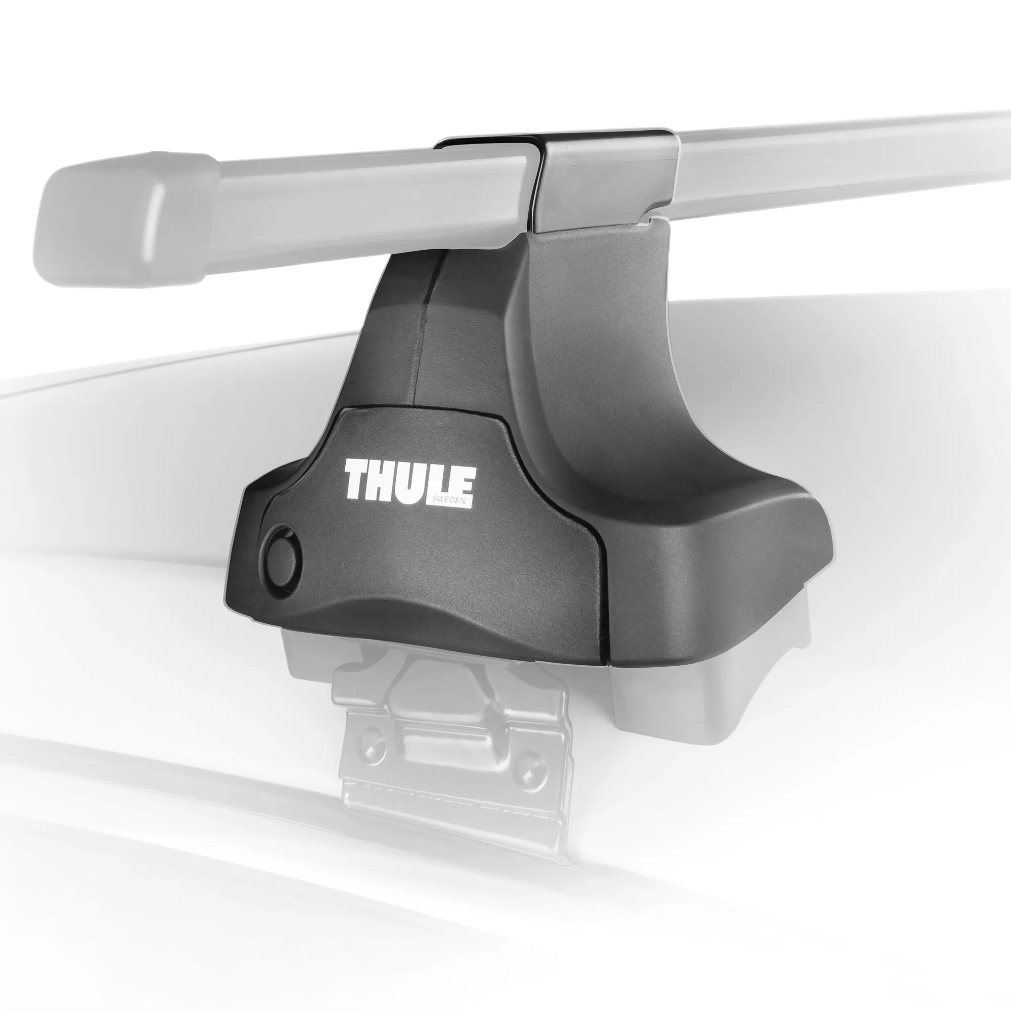 Ensemble de 4 pieds Thule Traverse 480