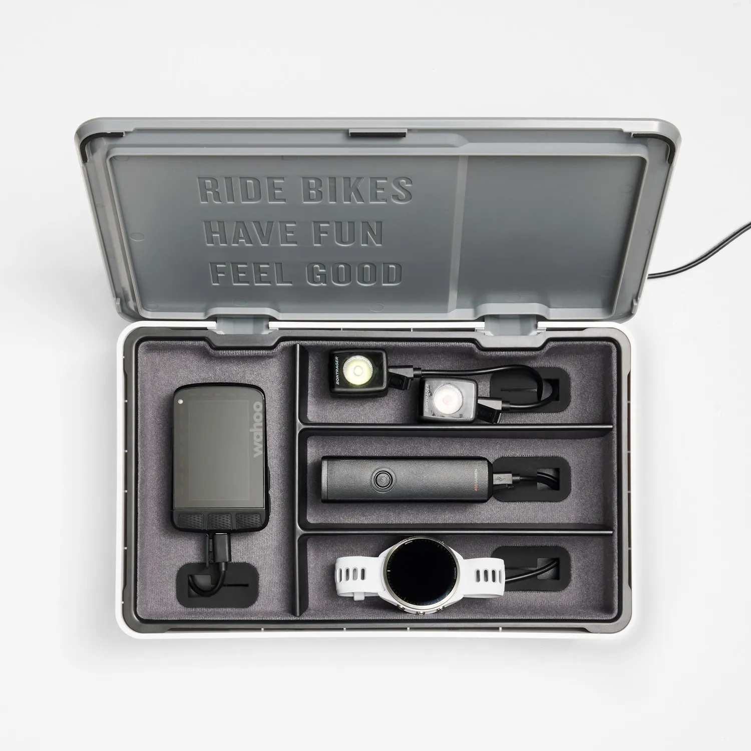 Station de charge Trek CHRGtime – Image 3