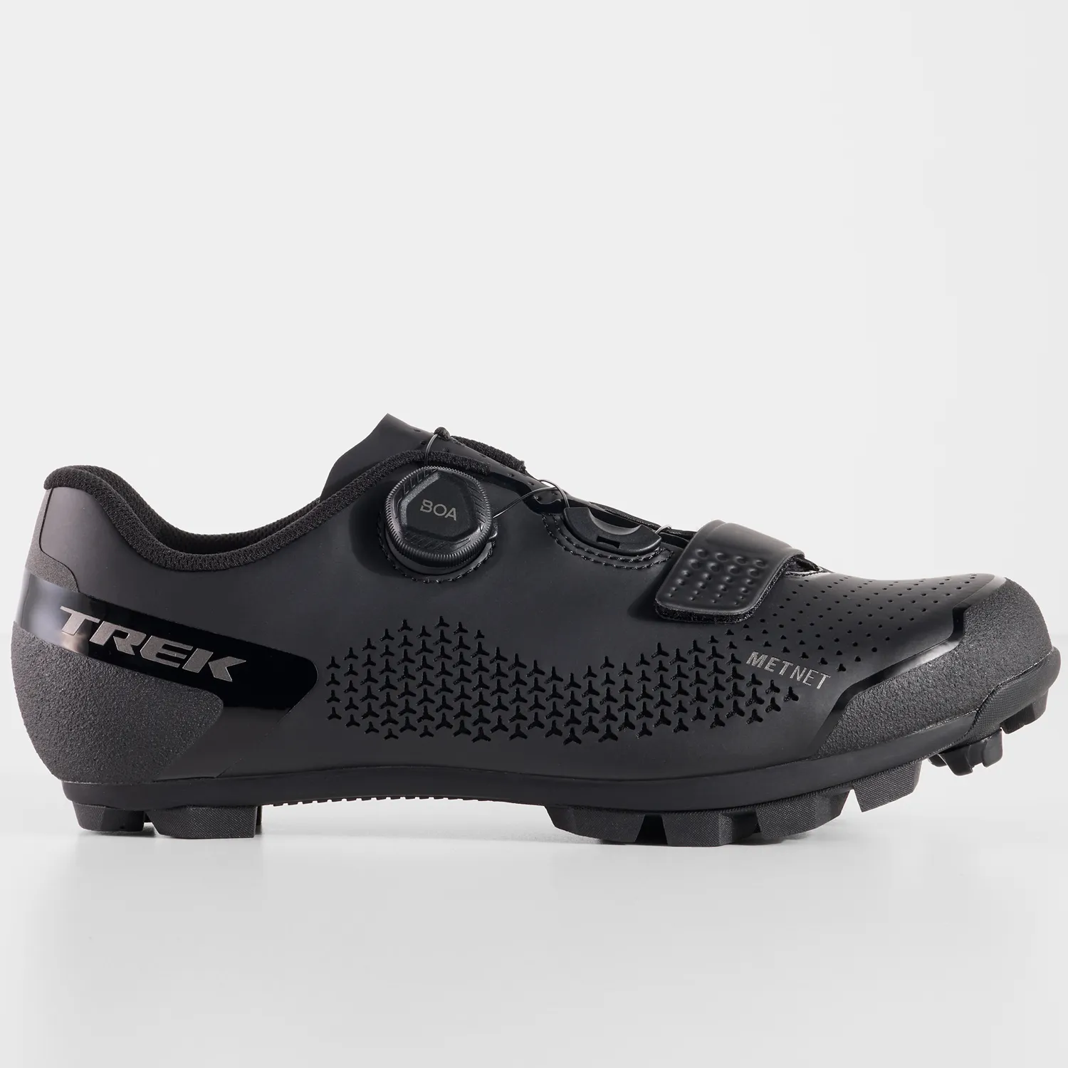 Chaussures montagne Trek Foray