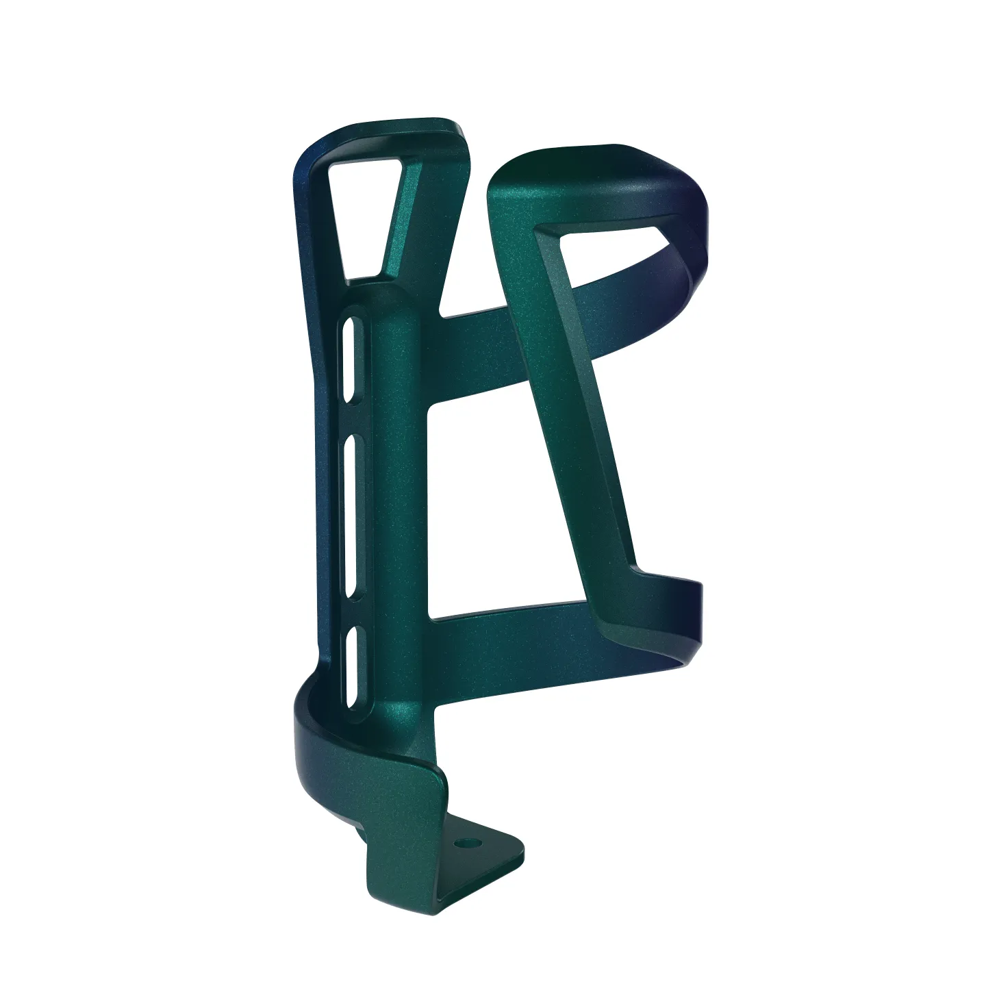 Porte-bidon recyclé Trek à chargement latéral gauche