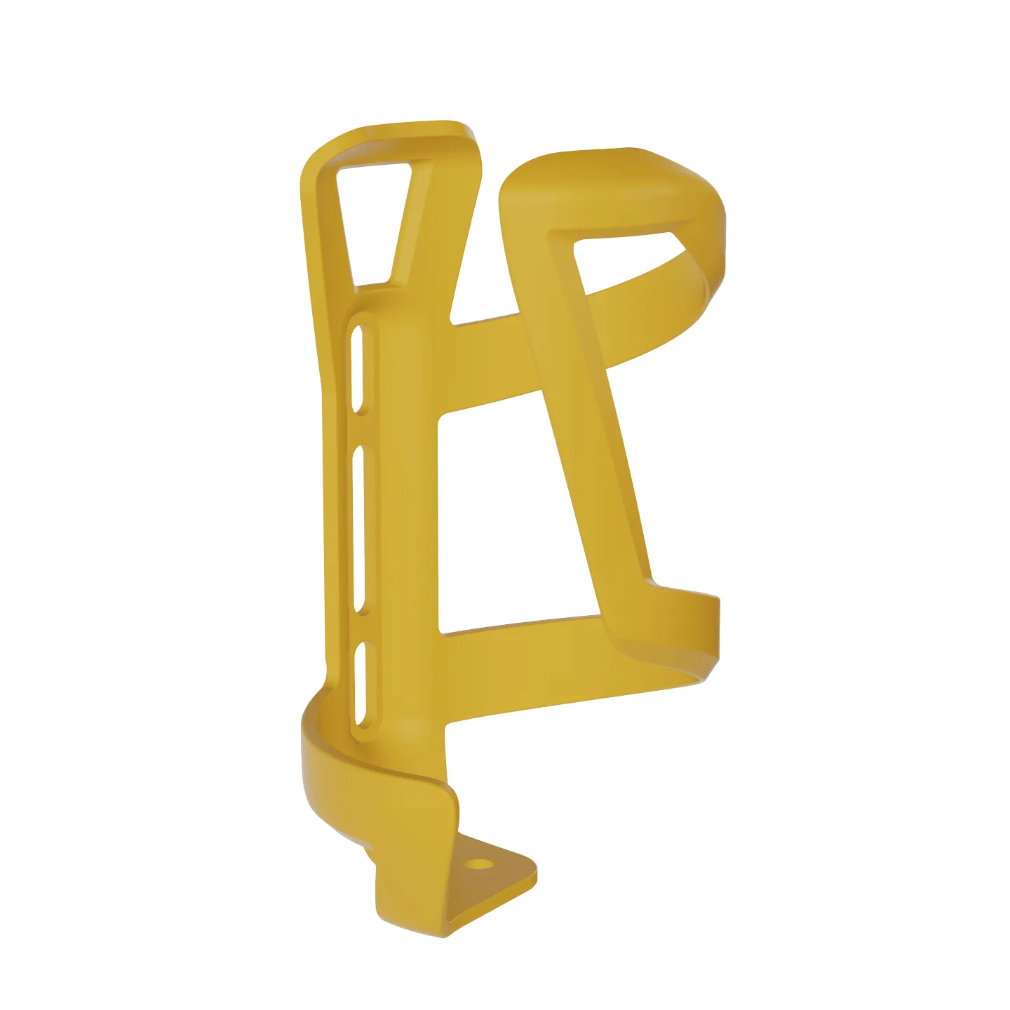 Porte-bidon recyclé Trek à chargement latéral gauche – Image 3