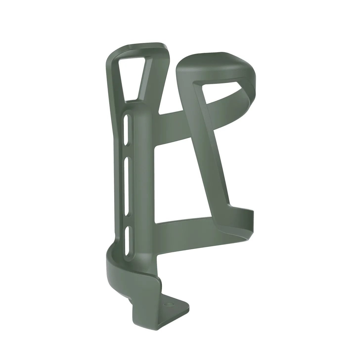 Porte-bidon recyclé Trek à chargement latéral gauche – Image 6