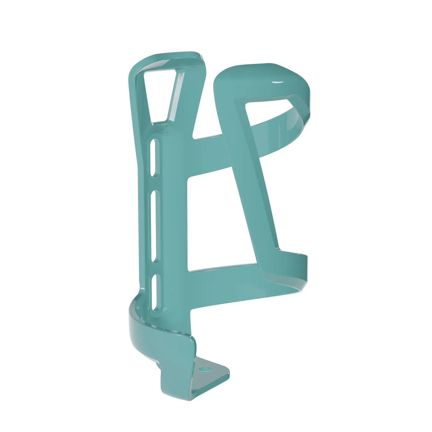 Porte-bidon recyclé Trek à chargement latéral gauche – Image 7