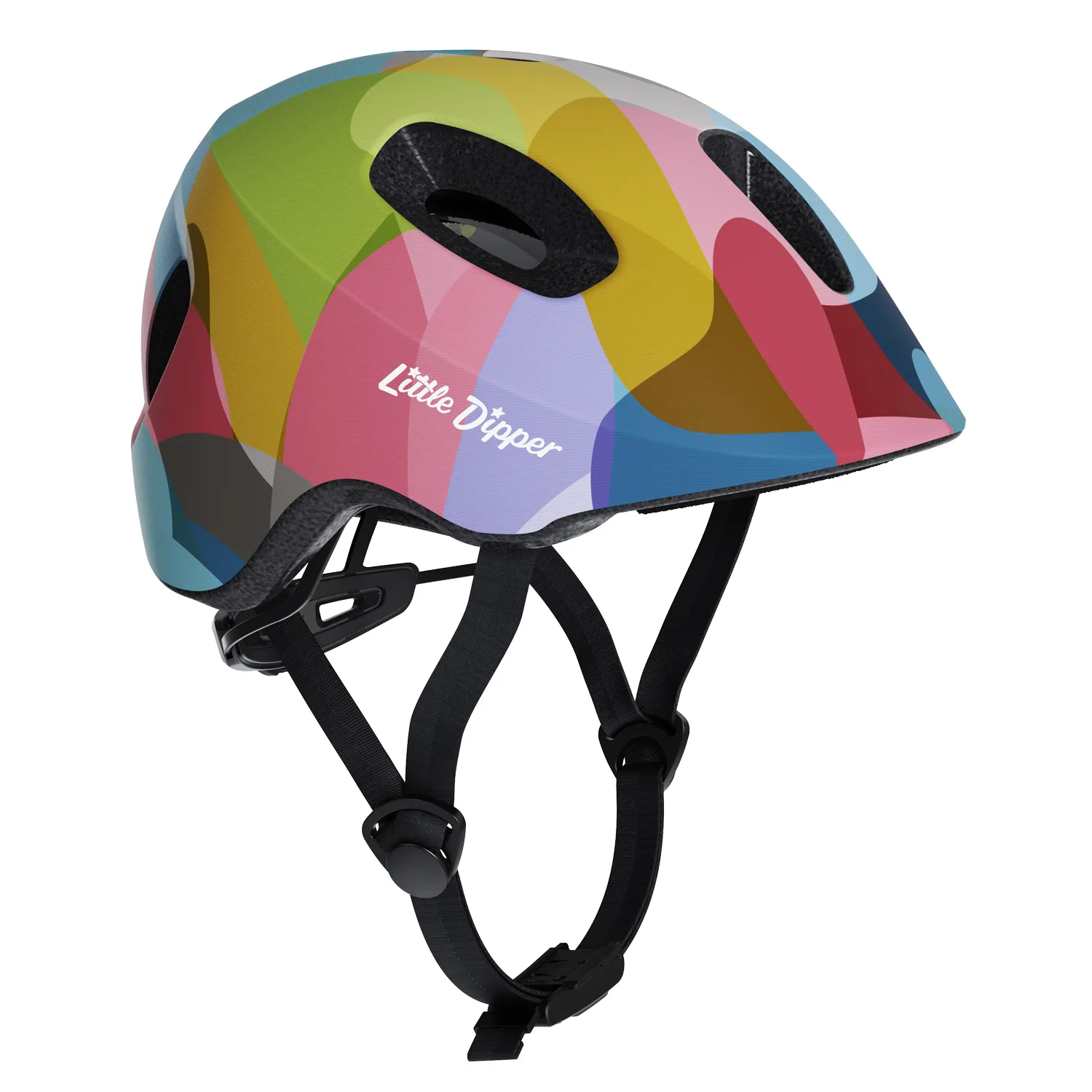 Casque enfant Trek Little Dipper Mips